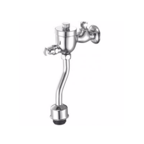 Flush Valve បង្គន់ប្រុស បែបចុច ENG-11702X-CP