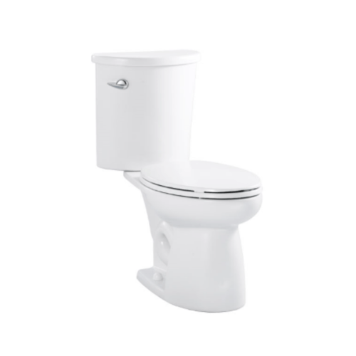 karat โถสุขภัณฑ์ K-12441X-WK ขาว