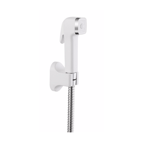 Englefield ชุดสายชำระสแตนเลส รุ่น ทอสโซ่ K-72688X-WK   สีขาว