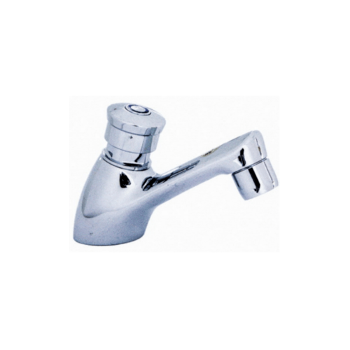 Hang ก๊อกอ่างล้างหน้ากดหยุดอัตโนมัติ รุ่น 902BF101