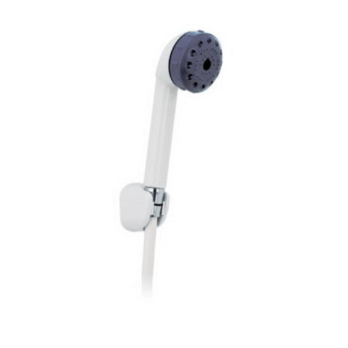 Hang ชุดฝักบัวสายอ่อน รุ่น 902HS506WH