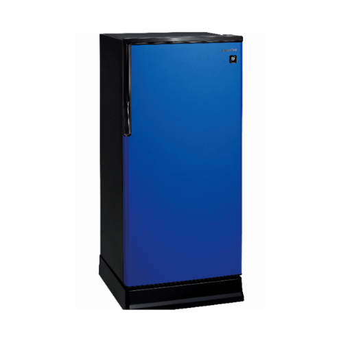 HITACHI ตู้เย็น1ประตู ขนาด 6.6 คิว R-64W-PMฺB สีน้ำเงิน