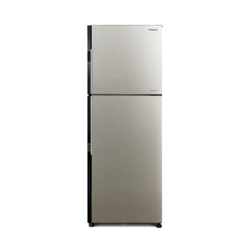 HITACHI ตู้เย็น 2 ประตู ขนาด 7.7คิว RH200PD-BSL
