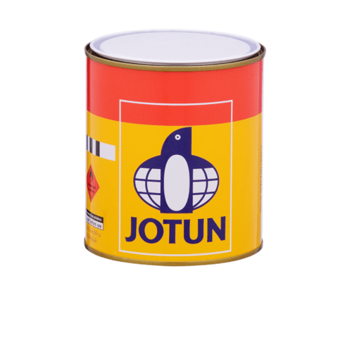 JOTUN น้ำยาเพนการ์ด PENGUARD, COMP B ใส