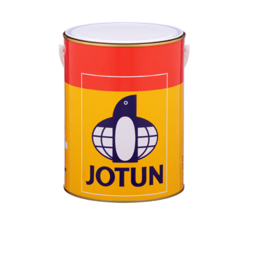 JOTUN สีอีพ็อกซี่ ส่วนเอ ขนาด 4ลิตร PPENGUARD CLEAR SEALER A ใส
