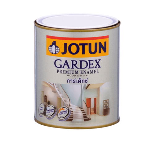 ថ្នាំប្រេង GARDEX PREMIUM E.G.BASE C ចំណុះ 0.9L