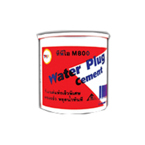 TPI ปูนซีเมนต์แห้งเร็วพิเศษ M-800