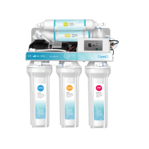 CAMARCIO เครื่องกรองน้ำ Filter Camarcio RO003 w