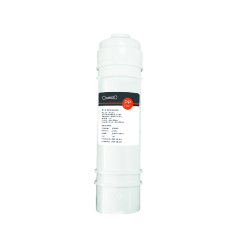 TECNOGAS ไส้กรอง ไส้กรองUF001WB/PP-10camarcio ขาว