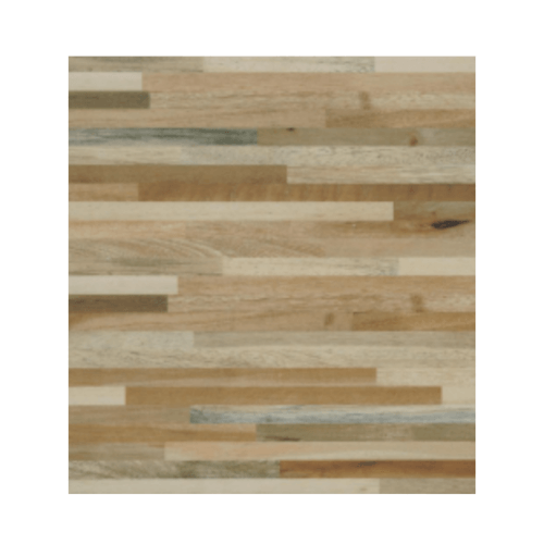 Cotto 16x16 สไตรปพ์วู้ด-น้ำตาล PM A. -