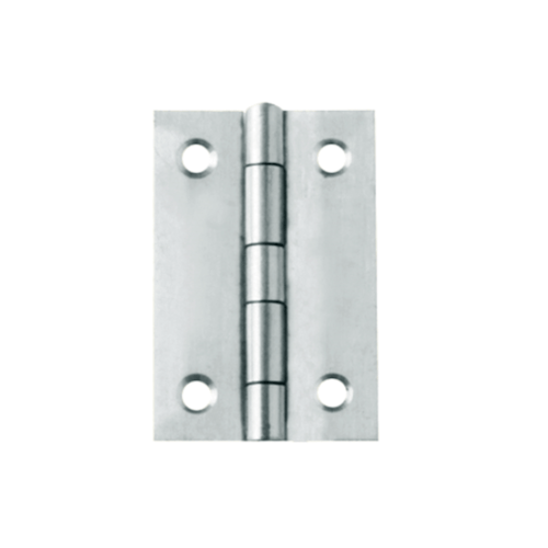 YALE บานพับสเตนเลส 304ไม่มีแหวน 3.5