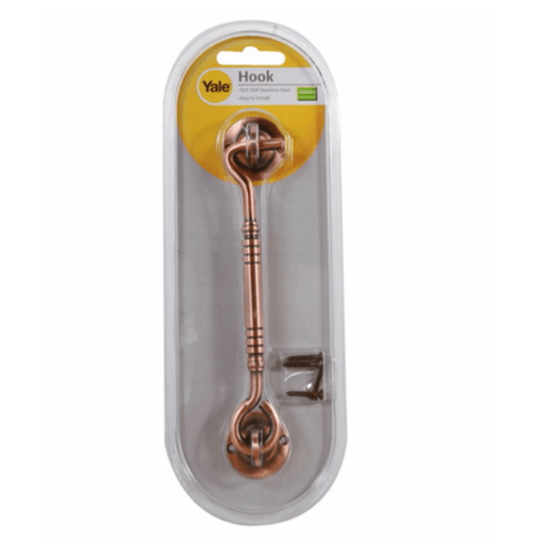 ขอสับแสตนเลส รุ่น 904-6