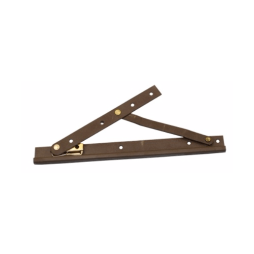 YALE บานพับหน้าต่างเหล็ก 8