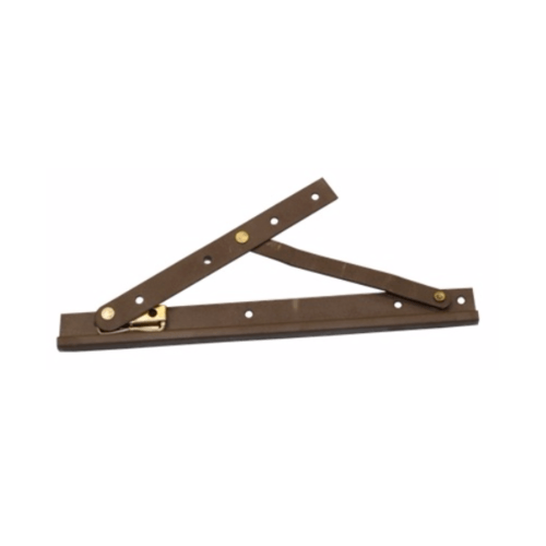 YALE บานพับหน้าต่างเหล็ก 10