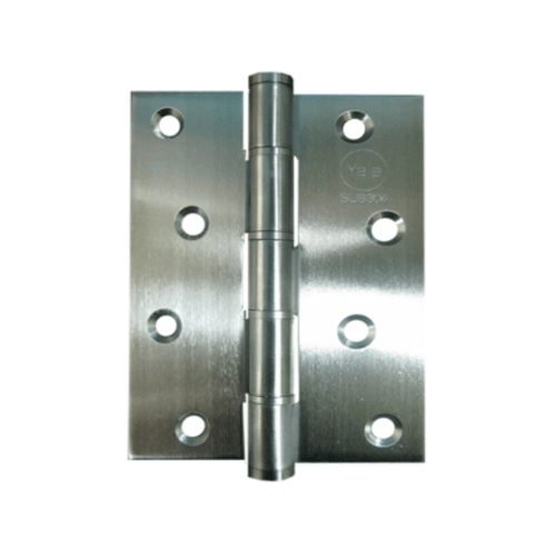 YALE บานพับสเตนเลส 304 แหวนสเตนเลส  4