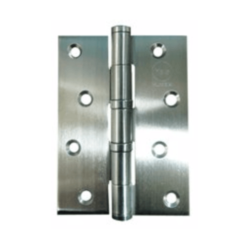 YALE บานพับสเตนเลส 304 4แหวนลูกปืน 5