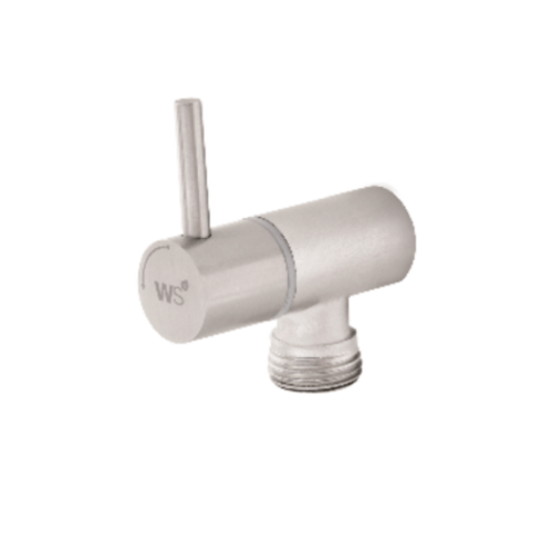 สต๊อปวาล์ว 1 ทาง WS-1210P