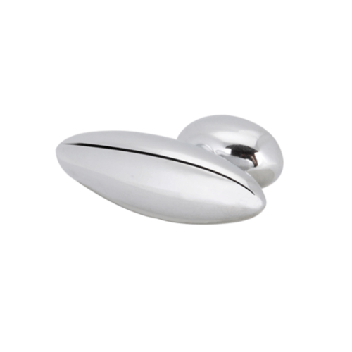 ชุดปุ่มจับสีโครมเงา ขนาด  40 มม. รุ่น 481.22.070