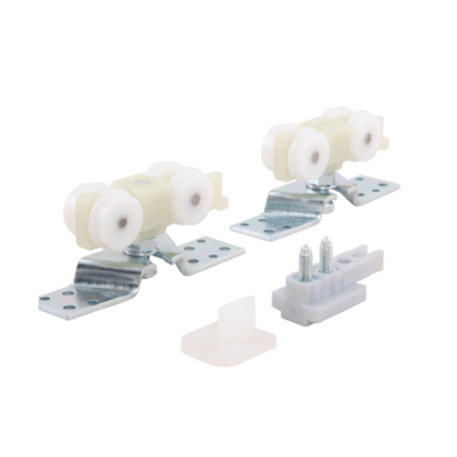 HAFERE ชุดล้อบานเลื่อนไซเรนท์ 100/A รุ่น 499.72.055