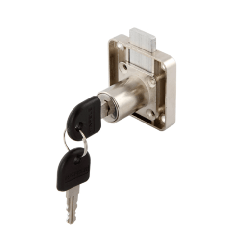 ริมล็อคลิ้นชัก 492.32.28620