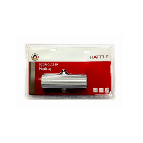 HAFELE โช๊คอัพประตู DIY.EN3 รุ่น 489.30.011