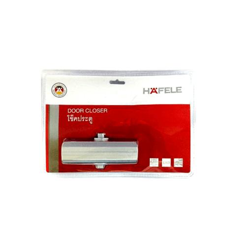 HAFELE โช๊คอัพประตู DIY.EN2 รุ่น 489.30.012