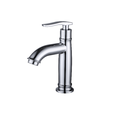 Rasland ก๊อกอ่างล้างหน้าแบบติดเคาน์เตอร์ รุ่น RA DS-12049