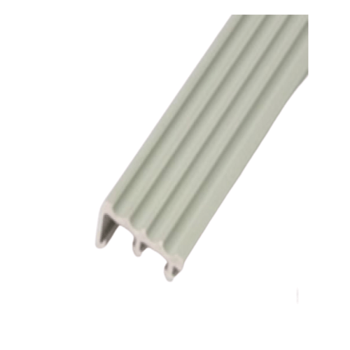 - จมุกบันไดกันลื่น ขนาด 1.50ม. SN-451513 สีเทาอ่อน
