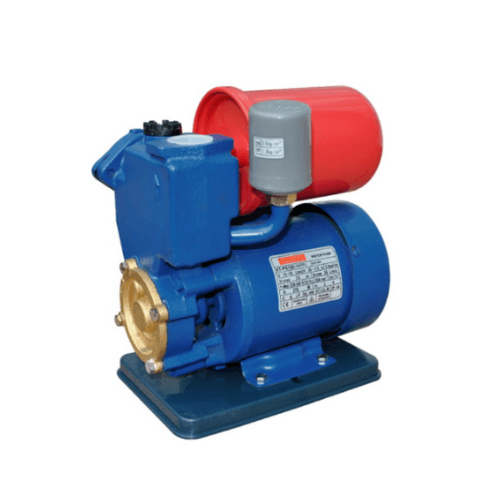 EUROE ปั๊มอัตโนมัติ 370W WDC-370AUTO