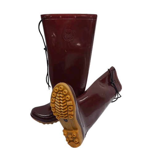 PIPES รองท้าบู้ท กันฉี่หนู ยาว 18