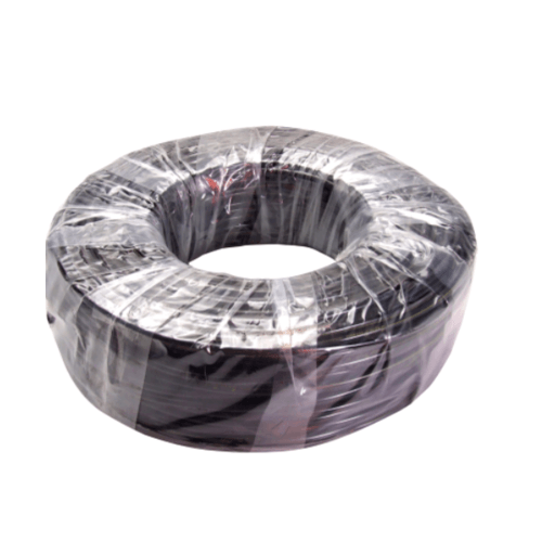 Super Products MT/PVC ท่อไมโคร พีวีซี 4.8/6.6 มม. X 100 ม.