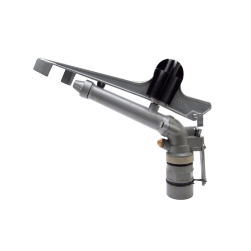 Super Products CSA 200 หัวสปริงเกลอร์ SUPER GUN ขนาด 2นิ้ว (ปรับองศาได้)14-17 ลบ ม./ชม.