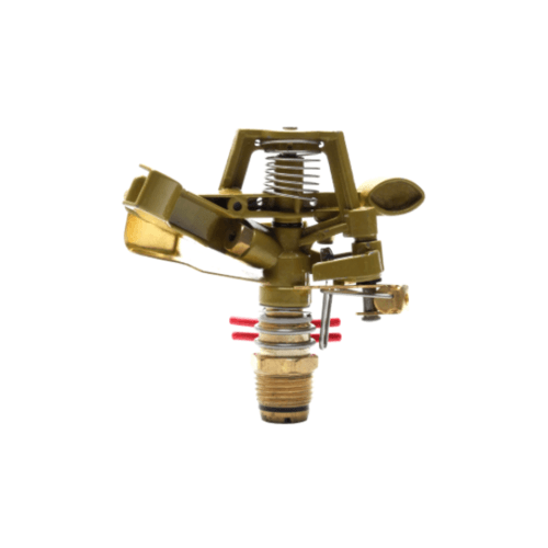 Super Products CS 12 หัวสปริงเกลอร์ ปรับองศา 1/2นิ้ว 0.70-0.98 ลบ ม./ชม.