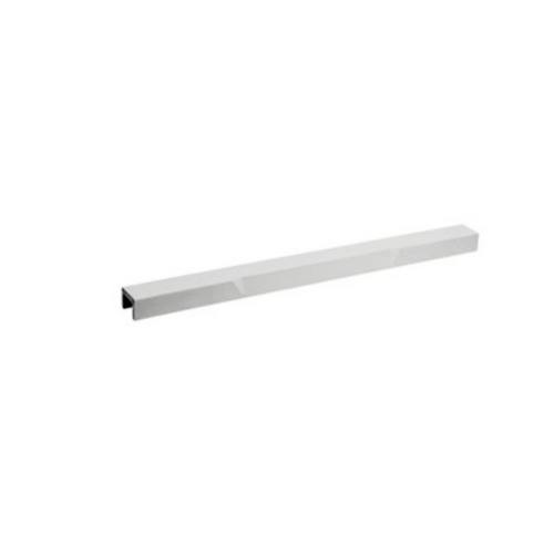 KOHLER ธรณีประตู แบบตรง คอนเทม ขนาด 1200x60 มม. K-37076X-0 สีขาว