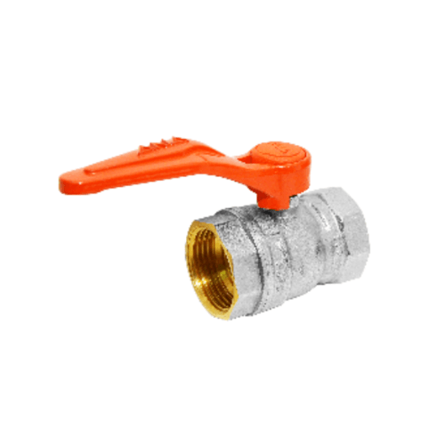 ANA บอลวาล์วทองเหลือง รูบี๊ก 1/2