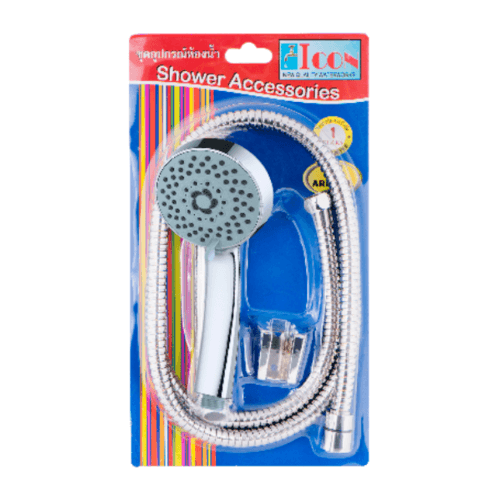 ICON ชุดฝักบัว IU455