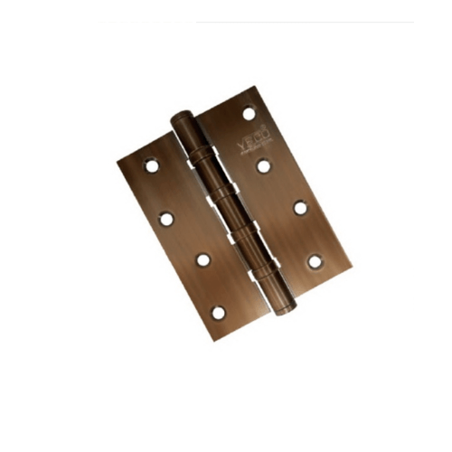 VECO บานพับเหล็ก 4x3x2MM. DI11 4BB AC/P3