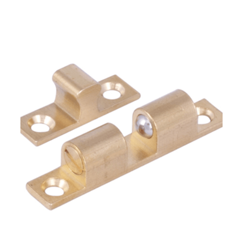 HAFELE กันชนก้ามปูทองด้าน 49 มม.482.02.262