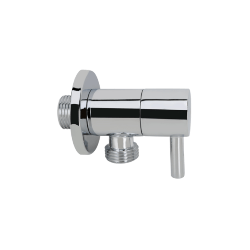 Hafele วาล์วเปิด-ปิดน้ำ รุ่น 495.61.249