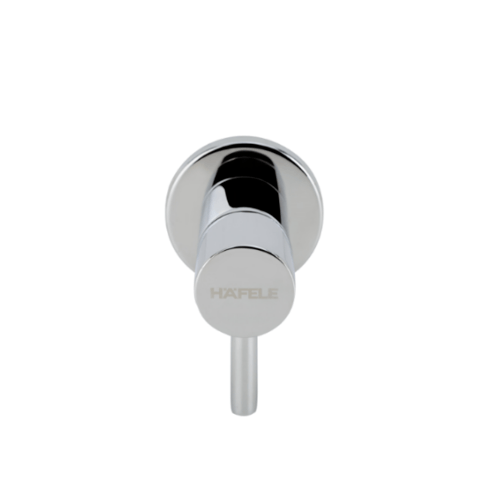 Hafele วาล์วเปิด-ปิดน้ำ รุ่น 495.61.249