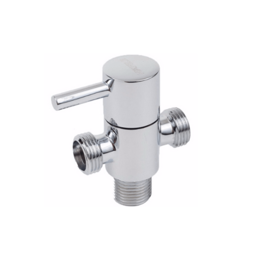 Hafele  วาล์วเปิด-ปิดน้ำแบบ 2 ทาง รุ่น 495.61.251