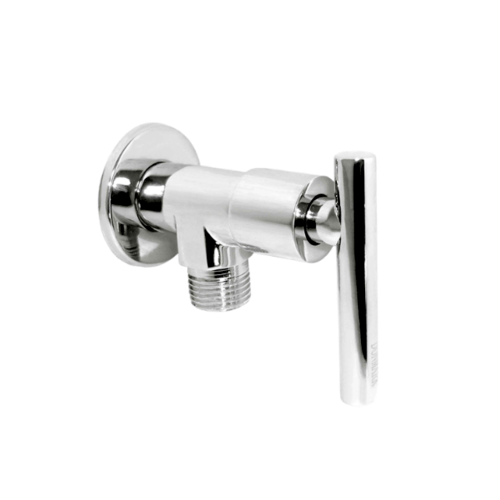DONMARK วาล์วต่อฝักบัว MC401-34 โครเมี่ยม