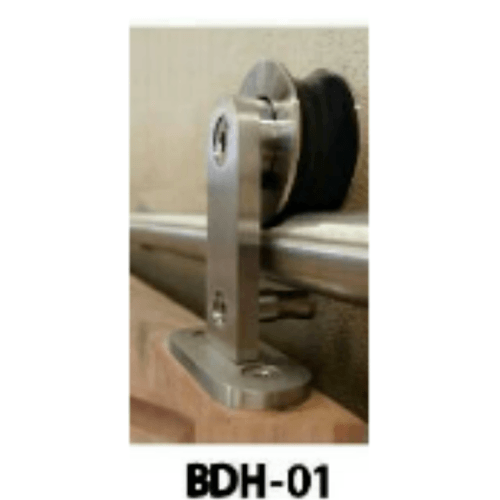 MAZTERDOOR อุปกรณ์รางเลื่อน BDH-01 200cm