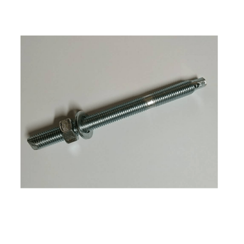 สตัดพุ๊กเคมี M10x130mm.