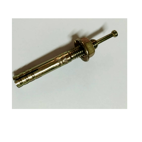 វីសពង្រីកដែកគោល M8x70mm (5/កញ្ចប់)