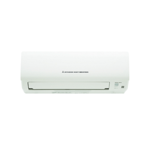 Mitsubishi Heavy Duty เครื่องปรับอากาศ 9000 BTU DXK 10 CVV – W1