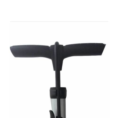 ที่สูบลมพร้อมเกจวัด รุ่น KB-06B ขนาด 38x525mm