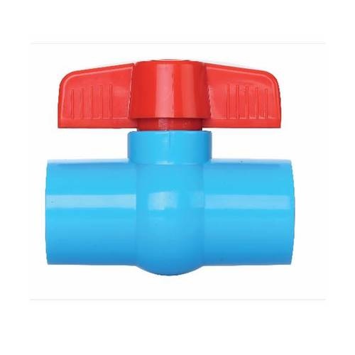 ERA บอลวาล์วพีวีซี 1/2