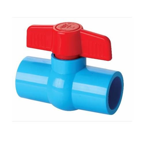 ERA บอลวาล์วพีวีซี 3/4