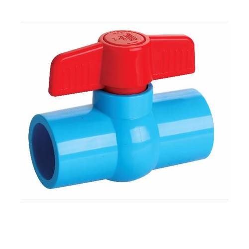 ERA บอลวาล์วพีวีซี 3/4